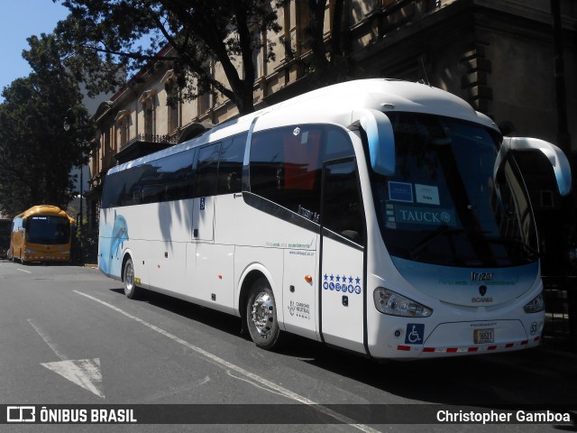 Turismo Cielo Azul 53 na cidade de San José, San José, Costa Rica, por Christopher Gamboa. Número da foto: #7603432.