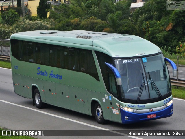 Turismo e Locadora Santo Amaro 6500 na cidade de Santa Isabel, São Paulo, Brasil, por Rudnei Aparecido da Silva. ID da foto: 7603463.