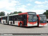 Express Transportes Urbanos Ltda 4 8880 na cidade de São Paulo, São Paulo, Brasil, por Jonas Ramos. Número da foto: #:id.