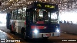 Transportes Coletivos Parque das Nações 062 na cidade de Santo André, São Paulo, Brasil, por Danilo Veronezzi. Número da foto: #:id.