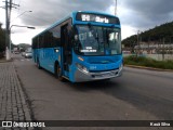 FAOL - Friburgo Auto Ônibus 564 na cidade de Nova Friburgo, Rio de Janeiro, Brasil, por Kauã Silva. Número da foto: #:id.