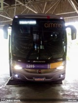 Rota Transportes Rodoviários 8295 na cidade de Camacan, Bahia, Brasil, por Elias Neto. Número da foto: #:id.