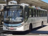 Tijuquinha - Auto Viação Tijuca C50152 na cidade de Rio de Janeiro, Rio de Janeiro, Brasil, por Jorge Gonçalves. Número da foto: #7603352.