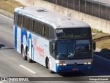 Pompéia Transporte e Turismo 3111 na cidade de São José dos Campos, São Paulo, Brasil, por George Miranda. ID da foto: :id.