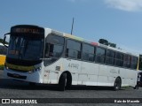 Real Auto Ônibus A41442 na cidade de Rio de Janeiro, Rio de Janeiro, Brasil, por Kaio de Macedo. Número da foto: #:id.
