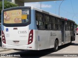 Tijuquinha - Auto Viação Tijuca C50035 na cidade de Rio de Janeiro, Rio de Janeiro, Brasil, por Jorge Gonçalves. Número da foto: #7603386.