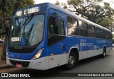Nortran Transportes Coletivos 6451 na cidade de Porto Alegre, Rio Grande do Sul, Brasil, por Douglas Silva Santos. Número da foto: #:id.