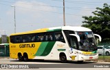 Empresa Gontijo de Transportes 18720 na cidade de São Paulo, São Paulo, Brasil, por Ricardo Luiz. Número da foto: #7602417.