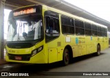 Viação Estrela Eireli 100.004 na cidade de São Luís, Maranhão, Brasil, por Rômulo Martins Serra. Número da foto: #:id.
