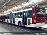 Viação Metrópole Paulista - Zona Sul 7 3762 na cidade de São Paulo, São Paulo, Brasil, por Gustavo Cruz Bezerra. Número da foto: #:id.