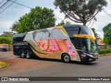 Expresso Nordeste 4900 na cidade de Campo Mourão, Paraná, Brasil, por Guilherme Esteves Peruzzi. Número da foto: #7602835.
