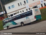 Santa Fé Transportes 103 na cidade de Itabirito, Minas Gerais, Brasil, por Daniel Junior Sena. Número da foto: #7603220.
