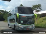 Viação Garcia 7297 na cidade de Ponta Grossa, Paraná, Brasil, por Bruny Prado. Número da foto: #7602478.