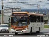 Auto Viação Marechal Brasília 442321 na cidade de Brasília, Distrito Federal, Brasil, por Joase Batista da Silva. Número da foto: #:id.