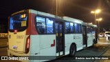 Auto Viação Jabour D86057 na cidade de Rio de Janeiro, Rio de Janeiro, Brasil, por Benício José da Silva Júnior. Número da foto: #:id.