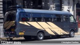 Autobuses sin identificación - Costa Rica AB 7920 na cidade de San José, San José, Costa Rica, por Christopher Gamboa. Número da foto: #7603382.