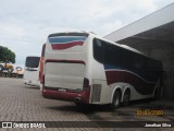 Sort´s Turismo 3200 na cidade de Francisco Sá, Minas Gerais, Brasil, por Jonathan Silva. Número da foto: #7601574.