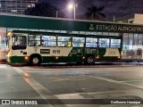 Integração Transportes 6018 na cidade de Cuiabá, Mato Grosso, Brasil, por Guilherme Henrique. Número da foto: #7602727.