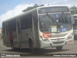 Borborema Imperial Transportes 206 na cidade de Olinda, Pernambuco, Brasil, por Henrique Oliveira Rodrigues. Número da foto: #:id.