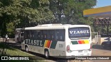 Viasul - Auto Viação Venâncio Aires 1310 na cidade de Lajeado, Rio Grande do Sul, Brasil, por Henrique Augusto Allebrandt. Número da foto: #:id.