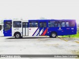 Auto Viação ABC 149 na cidade de São Bernardo do Campo, São Paulo, Brasil, por Matheus Santos Cavalcante. Número da foto: #7603560.