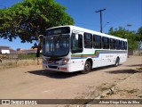 Auto Ônibus Santa Maria Transporte e Turismo 02070 na cidade de Natal, Rio Grande do Norte, Brasil, por Alison Diego Dias da Silva. ID da foto: :id.