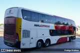 Real Expresso 11604 na cidade de Goiânia, Goiás, Brasil, por Rodrigo Matheus. Número da foto: #:id.