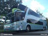 Viação Garcia 7167 na cidade de Ponta Grossa, Paraná, Brasil, por Bruny Prado. Número da foto: #7602484.