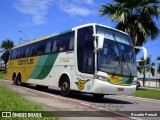 Empresa Gontijo de Transportes 12035 na cidade de Vitória, Espírito Santo, Brasil, por Ricardo Peruch. Número da foto: #7603087.