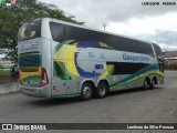 Gasparzinho Turismo 1170 na cidade de Caruaru, Pernambuco, Brasil, por Lenilson da Silva Pessoa. Número da foto: #:id.