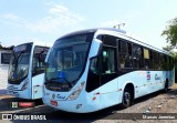 Citral Transporte e Turismo 10053 na cidade de Canoas, Rio Grande do Sul, Brasil, por Marcos Jeremias. Número da foto: #:id.