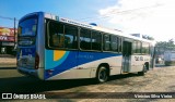 Rio Ita RJ 152.080 na cidade de Itaboraí, Rio de Janeiro, Brasil, por Vinicius Silva Vieira. Número da foto: #7602695.