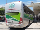 Turismo Três Amigos 2330 na cidade de Rio de Janeiro, Rio de Janeiro, Brasil, por Jorge Gonçalves. Número da foto: #7603399.