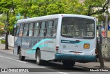 Viação Tabuazeiro 3867 na cidade de Vitória, Espírito Santo, Brasil, por Eduardo Ribeiro. Número da foto: #7603302.