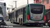 Via Sudeste Transportes S.A. 5 2715 na cidade de São Paulo, São Paulo, Brasil, por Thiago Lima. Número da foto: #:id.