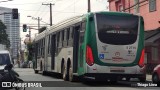 Via Sudeste Transportes S.A. 5 2715 na cidade de São Paulo, São Paulo, Brasil, por Thiago Lima. ID da foto: :id.