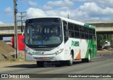 Anversa Transporte Coletivo 268 na cidade de Pantano Grande, Rio Grande do Sul, Brasil, por Ricardo Manoel Limberger Carvalho. Número da foto: #7603692.