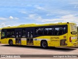 Viação Pioneira 227528 na cidade de Gama, Distrito Federal, Brasil, por José Augusto da Silva Gama. Número da foto: #7603030.