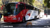 Expresso Industrial Turismo 16000 na cidade de Petrópolis, Rio de Janeiro, Brasil, por Luiz Silva. Número da foto: #7602633.