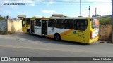 Viação Campo dos Ouros 3229 na cidade de Guarulhos, São Paulo, Brasil, por Lucas Pinheiro. Número da foto: #:id.