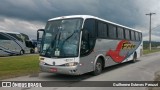 Freebus Transportes e Locadora de Veículos 4010 na cidade de São Paulo, São Paulo, Brasil, por Guilherme Esteves Peruzzi. Número da foto: #7602817.