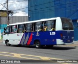 RTO - Reserva Técnica Operacional 3.069 na cidade de São Paulo, São Paulo, Brasil, por Sérgiane Gisele da Silva. Número da foto: #7601410.