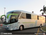 Viação Garcia 8075 na cidade de Londrina, Paraná, Brasil, por Joase Batista da Silva. Número da foto: #7602398.