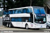 Flecha Bus 58519 na cidade de Balneário Camboriú, Santa Catarina, Brasil, por Diego Lip. Número da foto: #7602566.