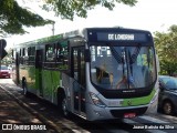 Viação Garcia 8405 na cidade de Londrina, Paraná, Brasil, por Joase Batista da Silva. ID da foto: :id.