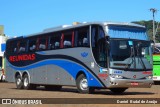 Reunidas Transportes Coletivos 26810 na cidade de Francisco Beltrão, Paraná, Brasil, por Daniel Budal de Araújo. Número da foto: #7601212.