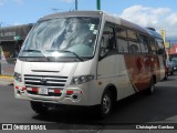 Autobuses sin identificación - Costa Rica LB 2272 na cidade de San José, San José, Costa Rica, por Christopher Gamboa. Número da foto: #:id.