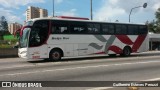 Beija Flor Turismo 2800 na cidade de São Paulo, São Paulo, Brasil, por Guilherme Esteves Peruzzi. Número da foto: #7602804.
