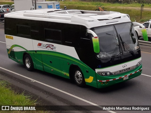 LERC SJB 17701 na cidade de San José, San José, Costa Rica, por Andrés Martínez Rodríguez. ID da foto: 7605165.