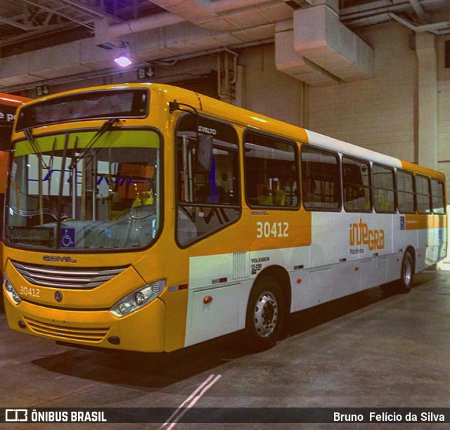 Plataforma Transportes 30412 na cidade de São Paulo, São Paulo, Brasil, por Bruno  Felício da Silva. ID da foto: 7605457.